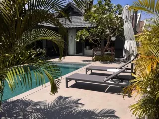 Villa en venta de 3 habitaciones en Mueang Phuket, Phuket