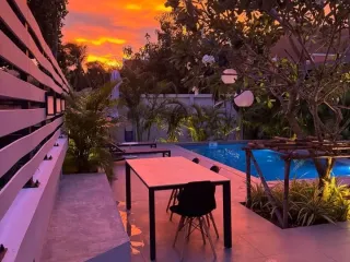 Villa en venta de 3 habitaciones en Mueang Phuket, Phuket