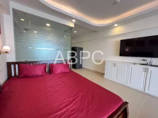 For rent 1 bed condo in Na Jomtien, Pattaya