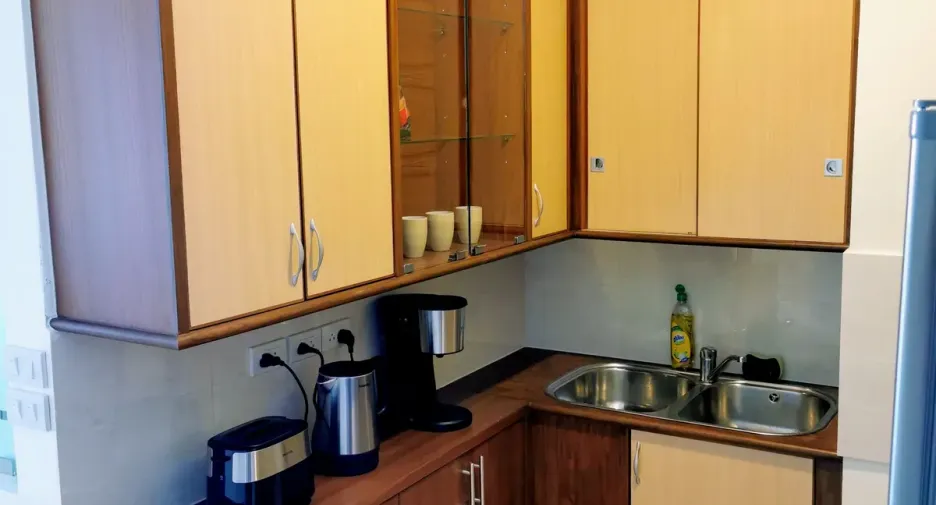 For rent 1 bed condo in Na Jomtien, Pattaya