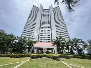 For rent 1 bed condo in Na Jomtien, Pattaya