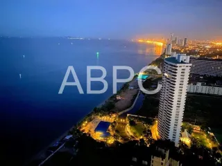 For rent 1 bed condo in Na Jomtien, Pattaya