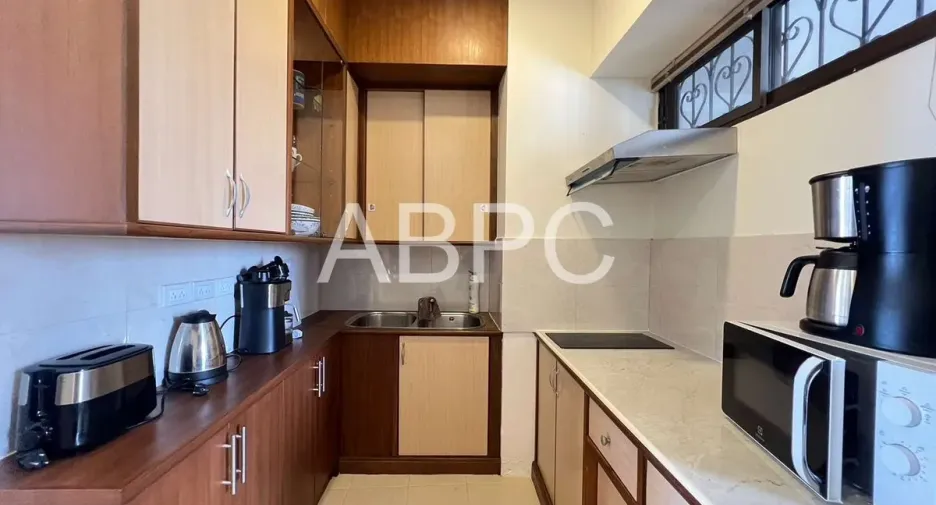 For rent 1 bed condo in Na Jomtien, Pattaya