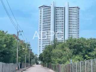 For rent 1 bed condo in Na Jomtien, Pattaya