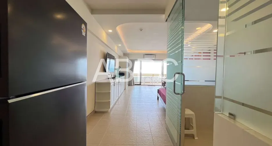 For rent 1 bed condo in Na Jomtien, Pattaya