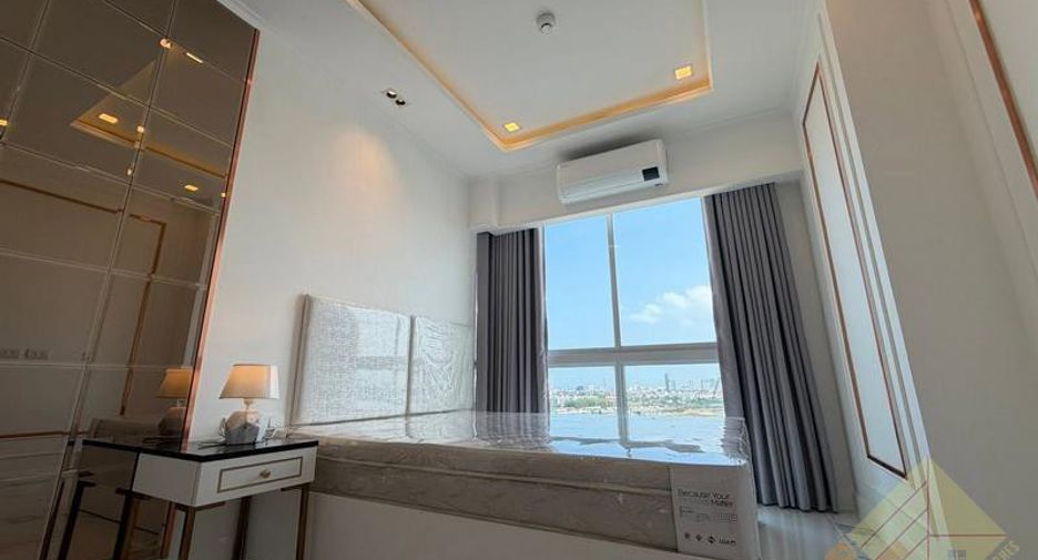 出售 2 卧室 公寓 在 Jomtien, 芭提雅