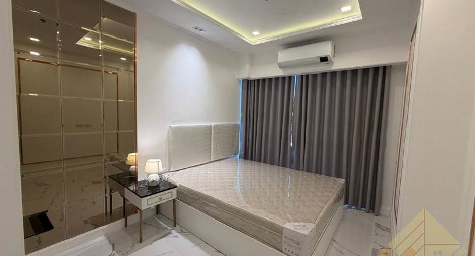 出售 2 卧室 公寓 在 Jomtien, 芭提雅