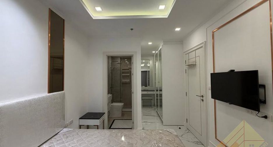 出售 2 卧室 公寓 在 Jomtien, 芭提雅