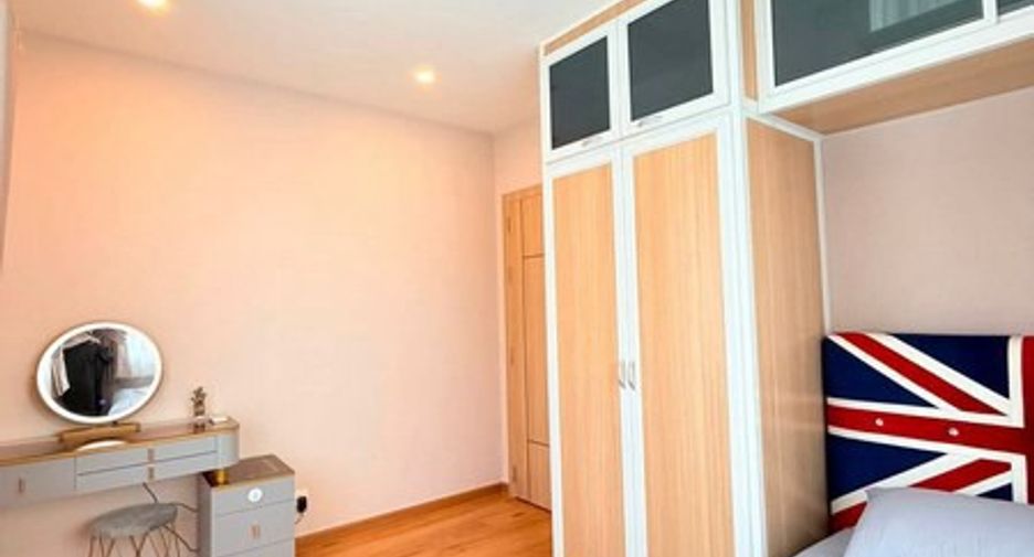For sale 3 bedrooms house in Bang Lamung, Chonburi
