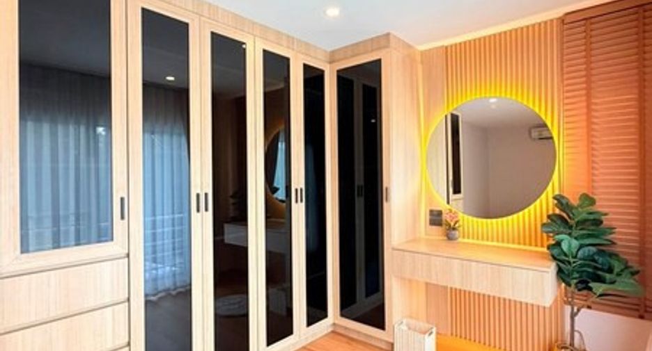 For sale 3 bedrooms house in Bang Lamung, Chonburi