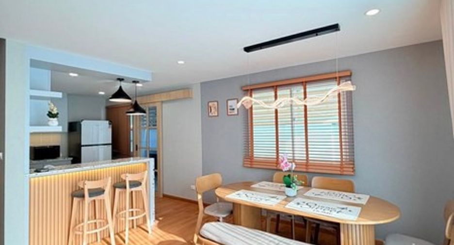 For sale 3 bedrooms house in Bang Lamung, Chonburi