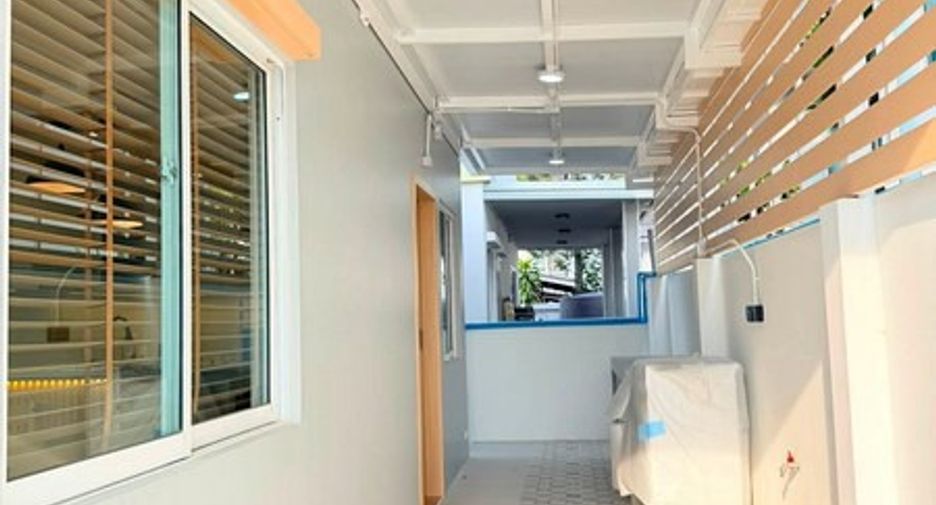 For sale 3 bedrooms house in Bang Lamung, Chonburi