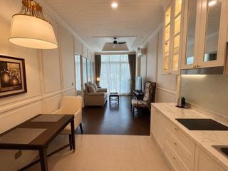 For rent 1 bed condo in Na Jomtien, Pattaya