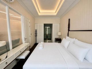For rent 1 bed condo in Na Jomtien, Pattaya