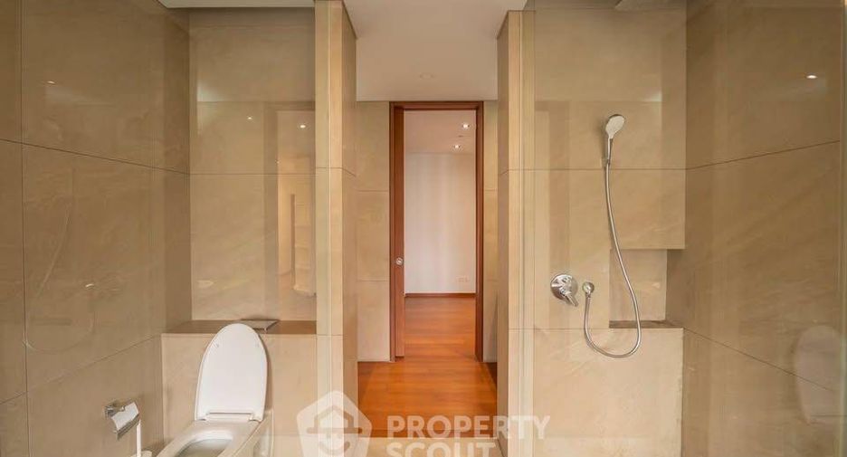 À vendre 3 chambres condo à Sathon, Bangkok