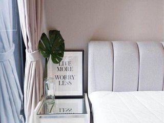 Condo en venta de 1 habitaciones en Pathum Wan, Bangkok