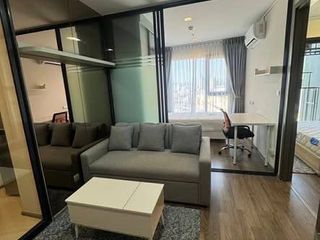 For sale 1 bed condo in Chatuchak, Bangkok