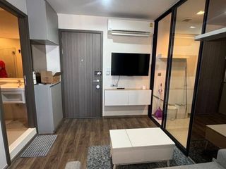 For sale 1 bed condo in Chatuchak, Bangkok