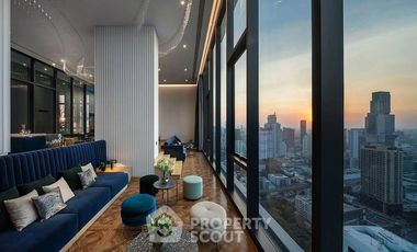 Wohnung zum Kauf mit 1 Zimmer in Ratchathewi, Bangkok