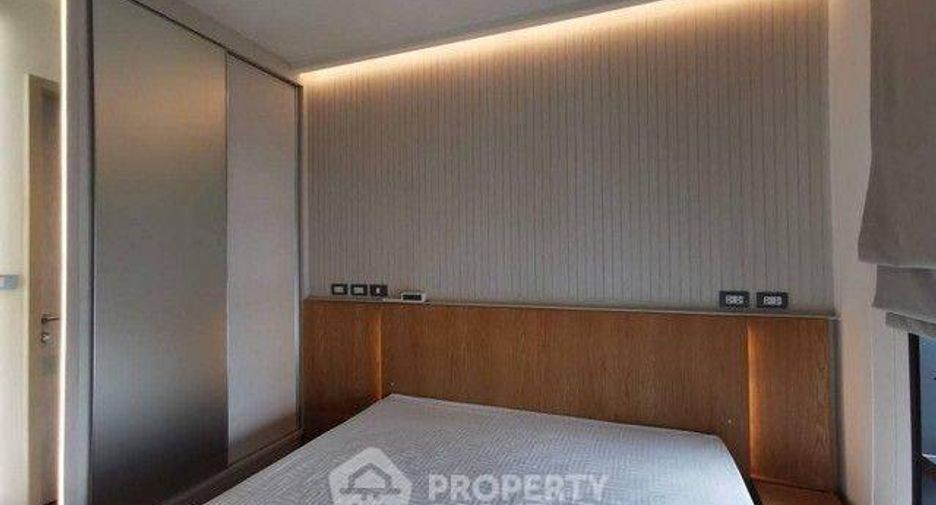 Wohnung zum Kauf mit 1 Zimmer in Khlong Toei, Bangkok