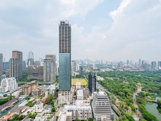 出售 2 卧室 公寓 在 Pathum Wan, 曼谷