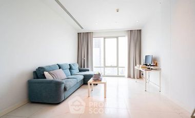 For sale 2 bedrooms condo in Pathum Wan, Bangkok