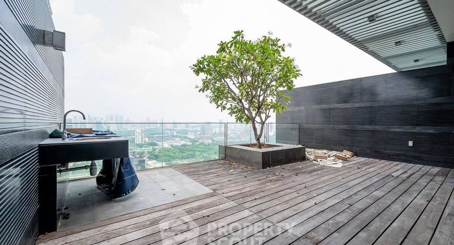 ขาย 2 ห้องนอน คอนโด ใน ปทุมวัน, กรุงเทพฯ