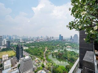 出售 2 卧室 公寓 在 Pathum Wan, 曼谷