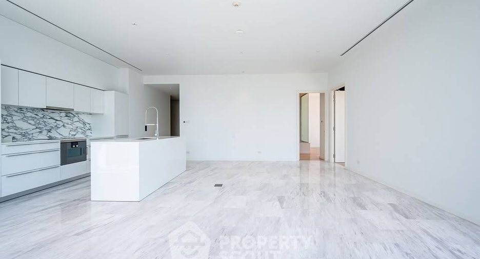 For sale 2 bedrooms condo in Bang Kho Laem, Bangkok