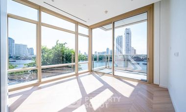 For sale 2 bedrooms condo in Bang Kho Laem, Bangkok