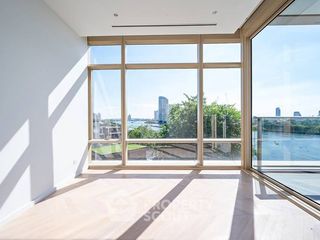 For sale 2 bedrooms condo in Bang Kho Laem, Bangkok
