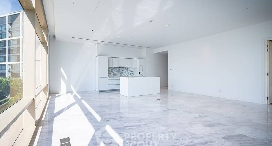 For sale 2 bedrooms condo in Bang Kho Laem, Bangkok