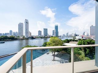 For sale 2 bedrooms condo in Bang Kho Laem, Bangkok