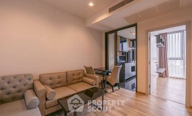 À vendre 1 chambre condo à Chatuchak, Bangkok
