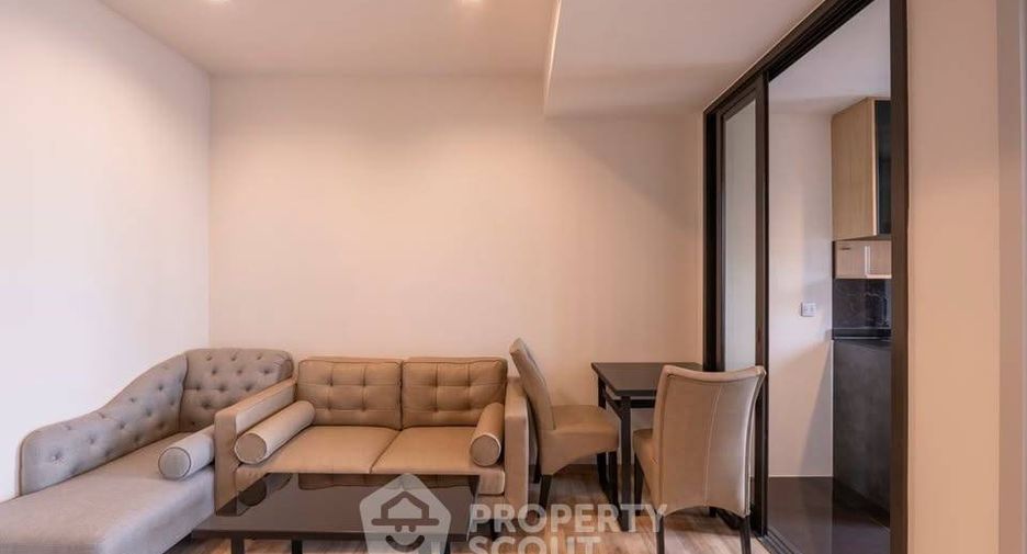 For sale 1 Beds condo in Chatuchak, Bangkok
