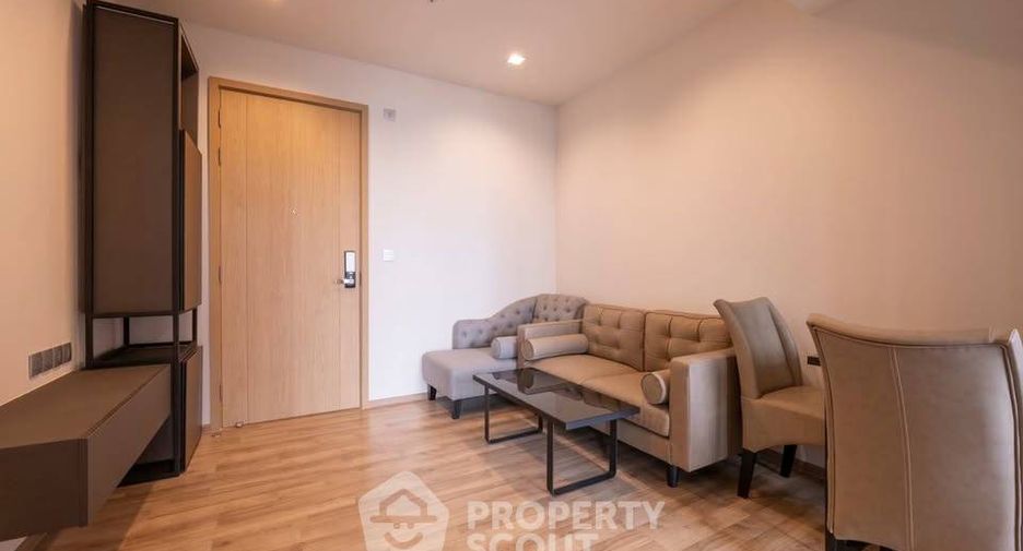 For sale 1 Beds condo in Chatuchak, Bangkok