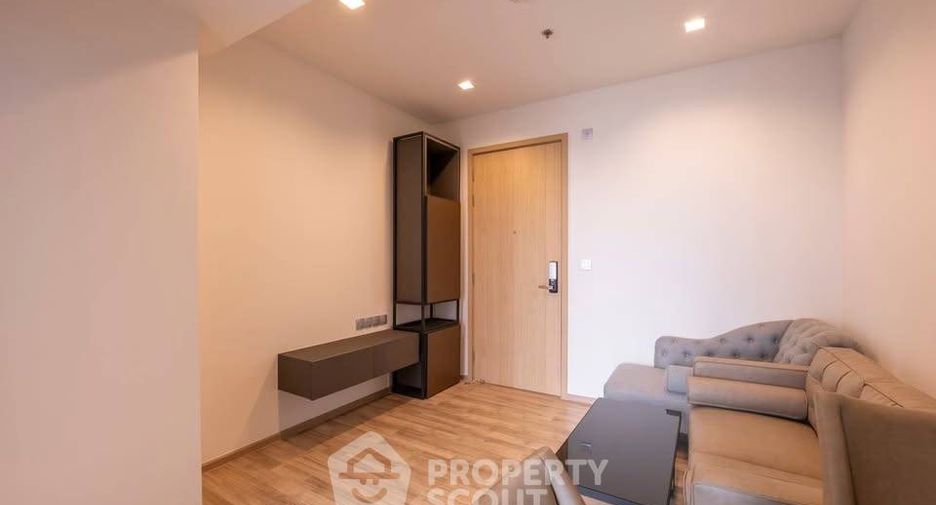For sale 1 Beds condo in Chatuchak, Bangkok