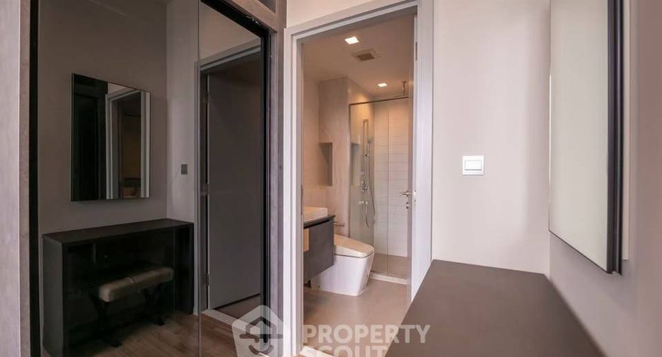 For sale 1 Beds condo in Chatuchak, Bangkok
