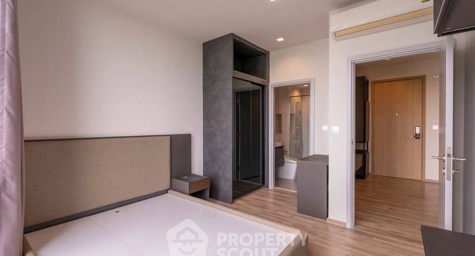 For sale 1 Beds condo in Chatuchak, Bangkok