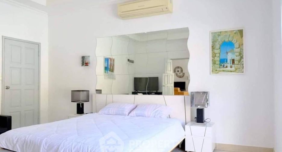 À vendre 10 chambres villa à Bang Lamung, Chonburi