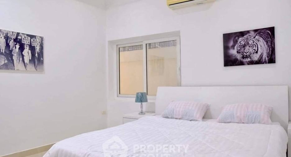 À vendre 10 chambres villa à Bang Lamung, Chonburi