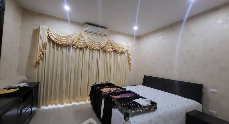 ขาย 6 ห้องนอน วิลล่า ใน บางละมุง, ชลบุรี