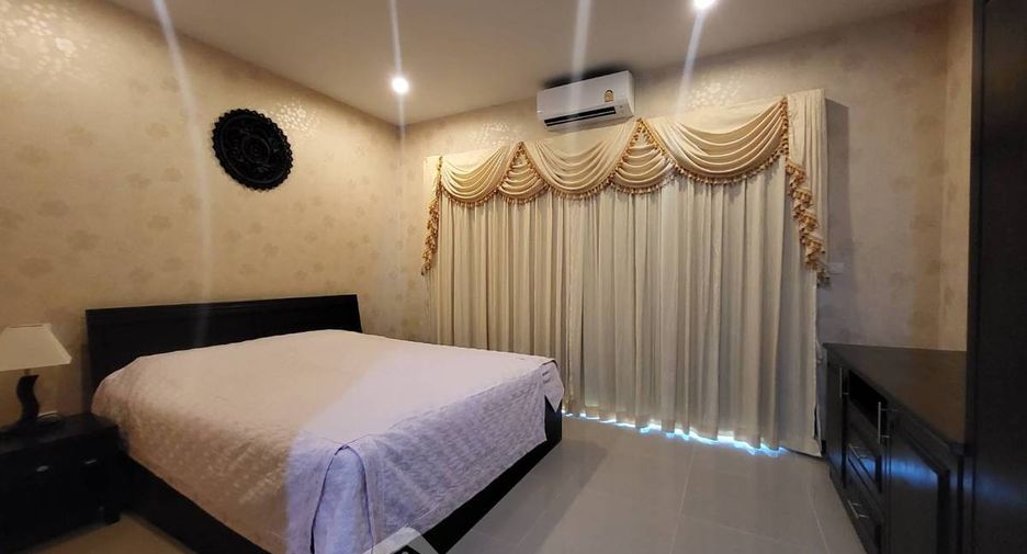 ขาย 6 ห้องนอน วิลล่า ใน บางละมุง, ชลบุรี