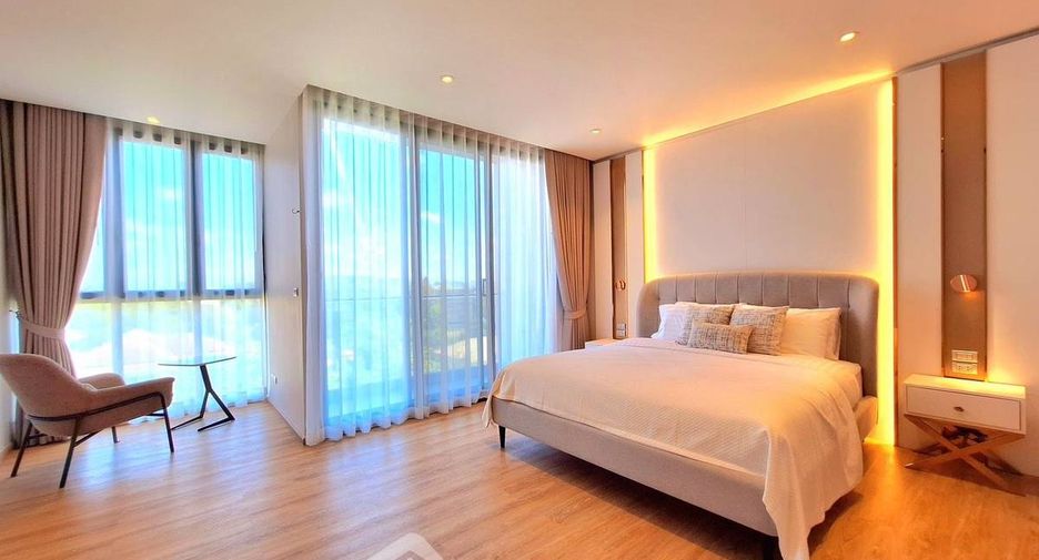For rent 3 bedrooms apartment in Mueang Samut Prakan, Samut Prakan