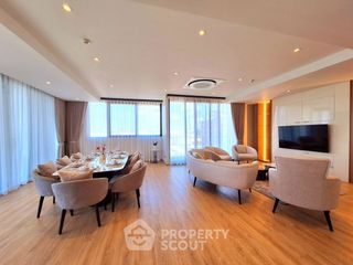 For rent 3 bedrooms apartment in Mueang Samut Prakan, Samut Prakan