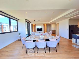 For rent 3 bedrooms apartment in Mueang Samut Prakan, Samut Prakan