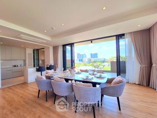 For rent 3 bedrooms apartment in Mueang Samut Prakan, Samut Prakan