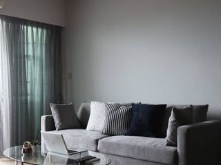 For rent 2 bedrooms condo in Bang Phlat, Bangkok