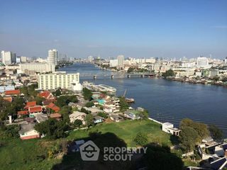 For rent 2 bedrooms condo in Bang Phlat, Bangkok