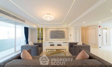 For rent 3 ベッドルーム condo in Khlong Toei, Bangkok